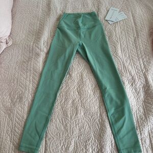 ATHLETA Trascend  7/8 Tight